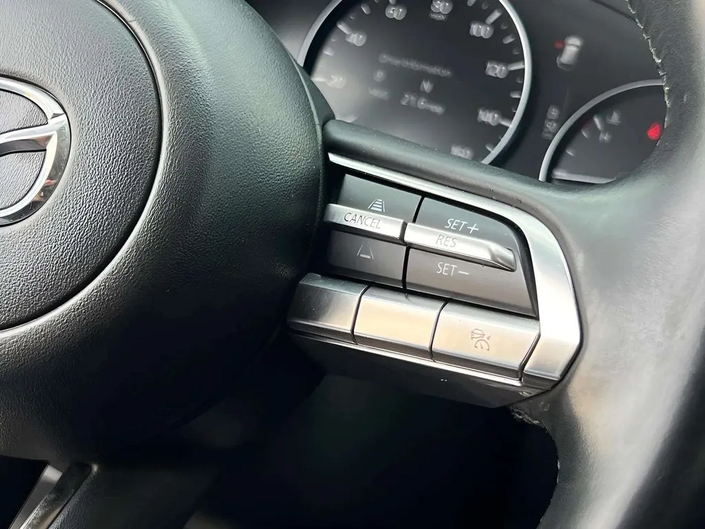 2024 Mazda CX-50 S PREFERRED - Photo 16