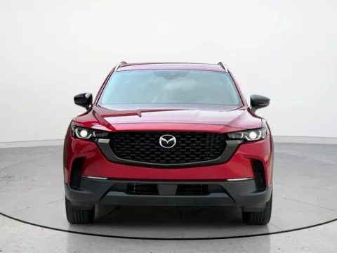 More photos of 2024 Mazda CX-50 2.5 S Preferred Package at Noblesville Imports, IN