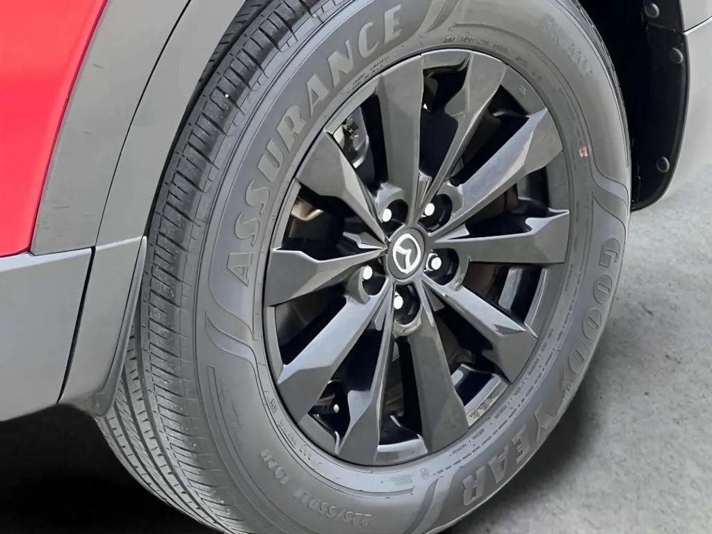 2024 Mazda CX-50 S PREFERRED - Photo 31