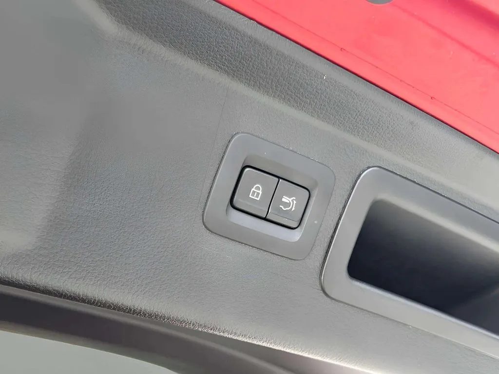 2024 Mazda CX-50 S PREFERRED - Photo 13