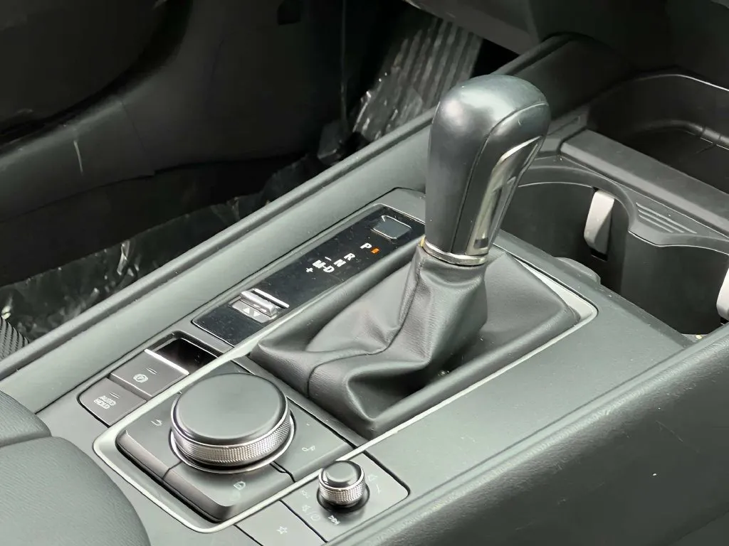 2024 Mazda CX-50 S PREFERRED - Photo 23