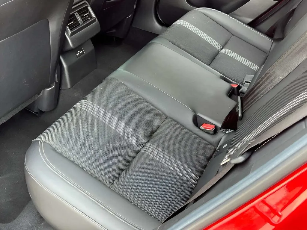 2024 Mazda CX-50 S PREFERRED - Photo 11