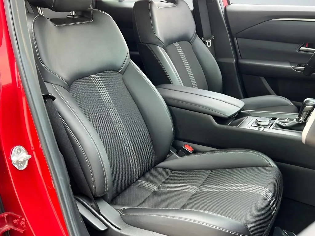 2024 Mazda CX-50 S PREFERRED - Photo 8