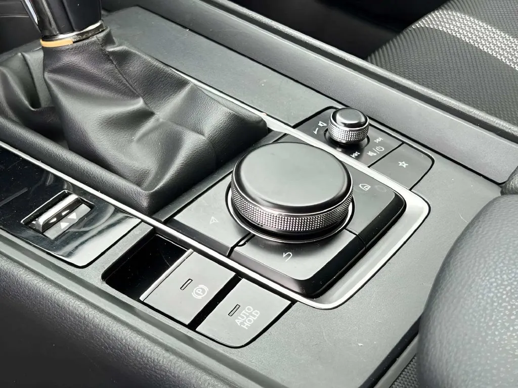 2024 Mazda CX-50 S PREFERRED - Photo 20