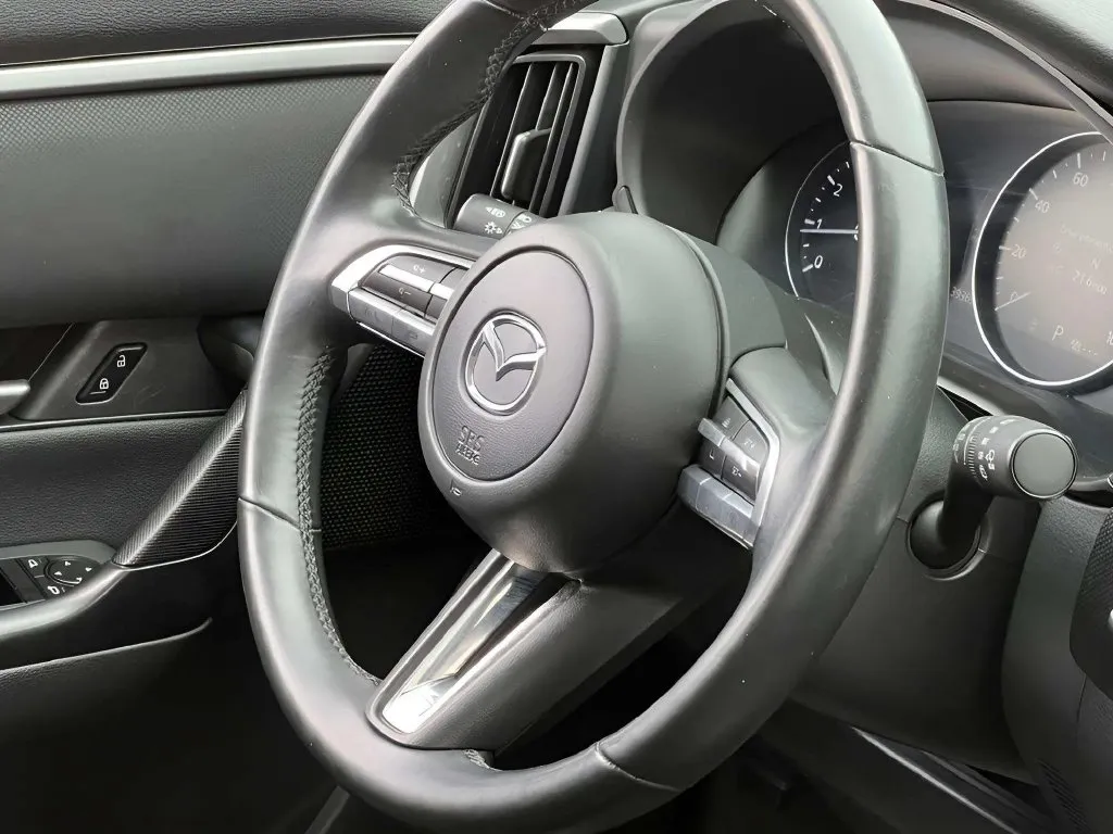 2024 Mazda CX-50 S PREFERRED - Photo 24