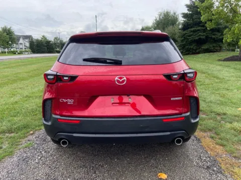 More photos of 2024 Mazda CX-50 2.5 S Preferred Package at Noblesville Imports, IN
