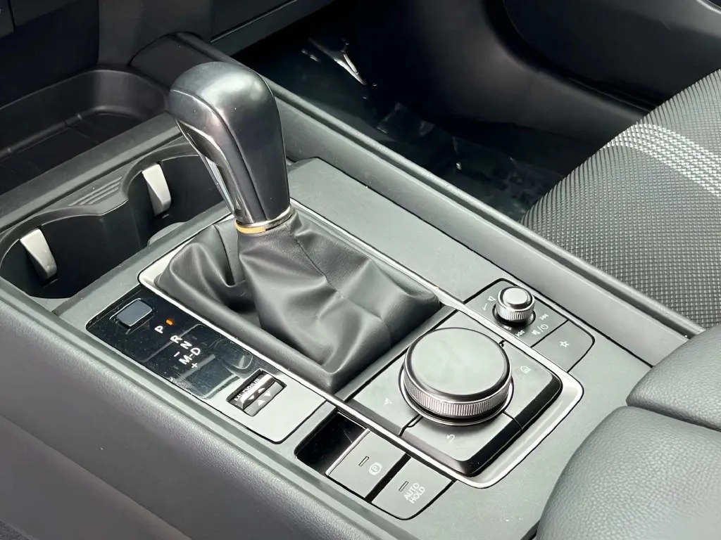2024 Mazda CX-50 S PREFERRED - Photo 19