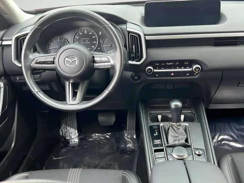 2024 Mazda CX-50 S PREFERRED - Photo 7