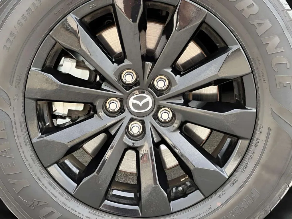 2024 Mazda CX-50 S PREFERRED - Photo 32