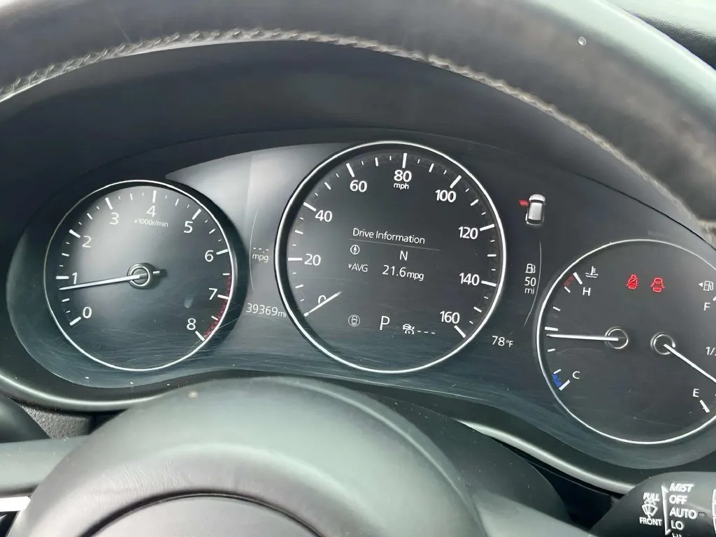 2024 Mazda CX-50 S PREFERRED - Photo 17