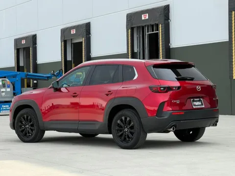 More photos of 2024 Mazda CX-50 2.5 S Preferred Package at Noblesville Imports, IN