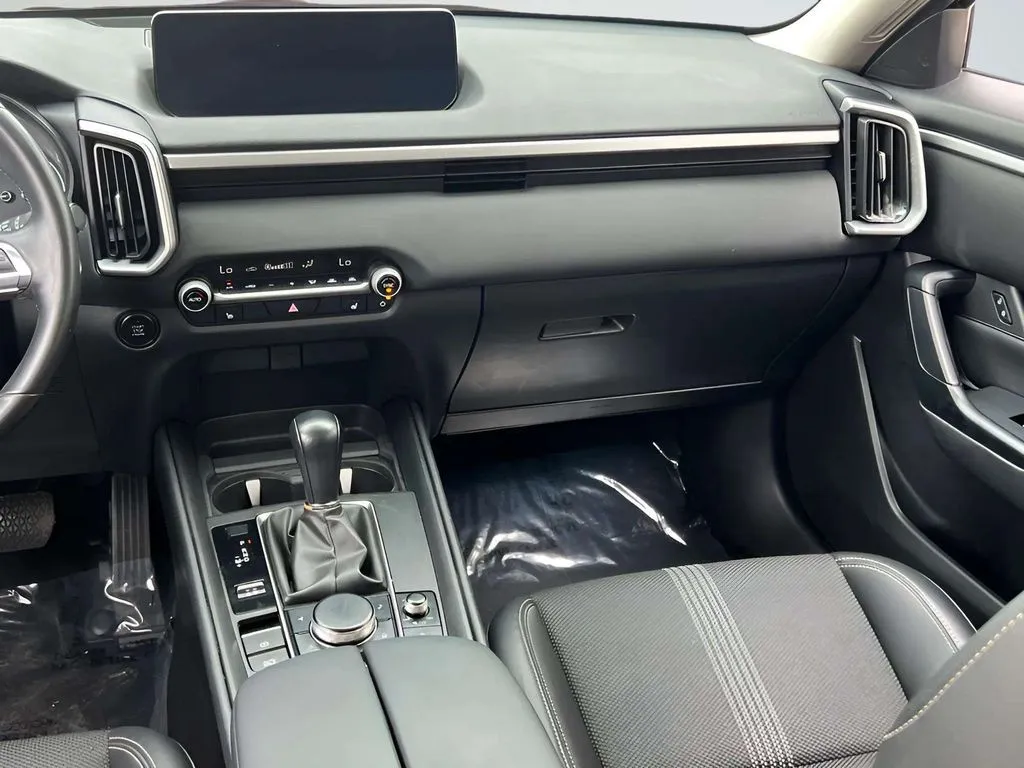 2024 Mazda CX-50 S PREFERRED - Photo 18