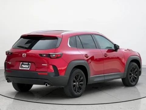 Photos of 2024 Mazda CX-50 2.5 S Preferred Package for sale in Noblesville, IN at Noblesville Imports