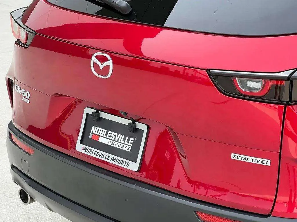 2024 Mazda CX-50 S PREFERRED - Photo 28