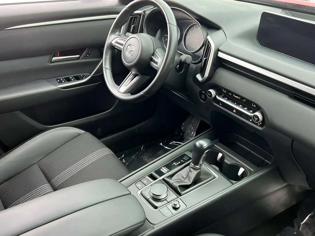 2024 Mazda CX-50 S PREFERRED - Photo 6