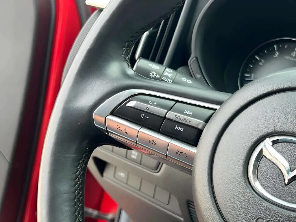 2024 Mazda CX-50 S PREFERRED - Photo 15
