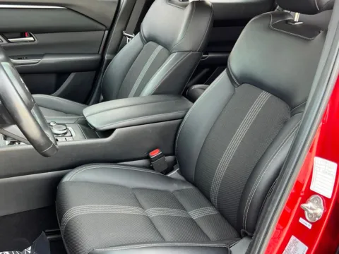 More photos of 2024 Mazda CX-50 2.5 S Preferred Package at Noblesville Imports, IN