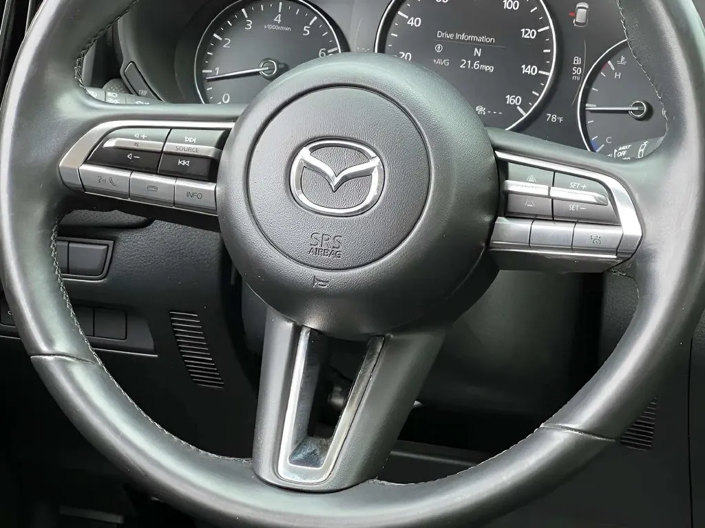 2024 Mazda CX-50 S PREFERRED - Photo 14