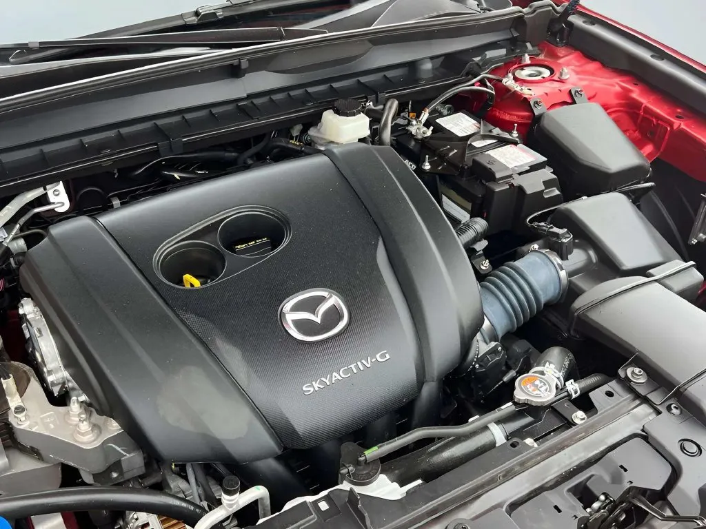 2024 Mazda CX-50 S PREFERRED - Photo 25