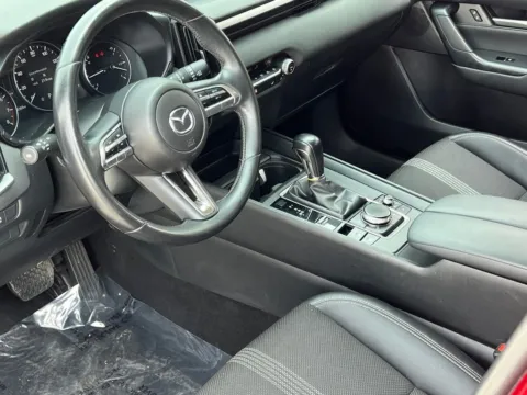 Another view of 2024 Mazda CX-50 2.5 S Preferred Package for sale in Noblesville, IN at Noblesville Imports