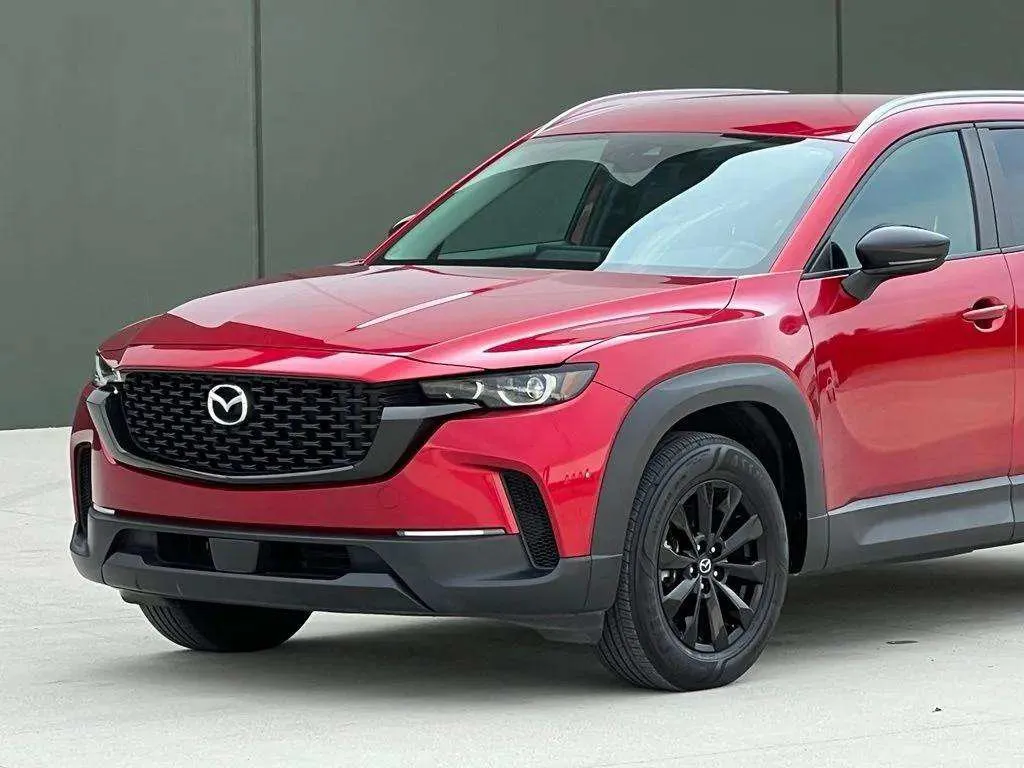 2024 Mazda CX-50 S PREFERRED - Photo 29