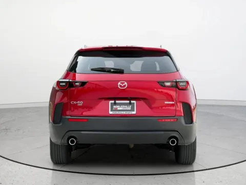 More photos of 2024 Mazda CX-50 2.5 S Preferred Package at Noblesville Imports, IN