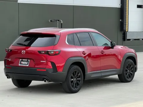 Photos of 2024 Mazda CX-50 2.5 S Preferred Package for sale in Noblesville, IN at Noblesville Imports