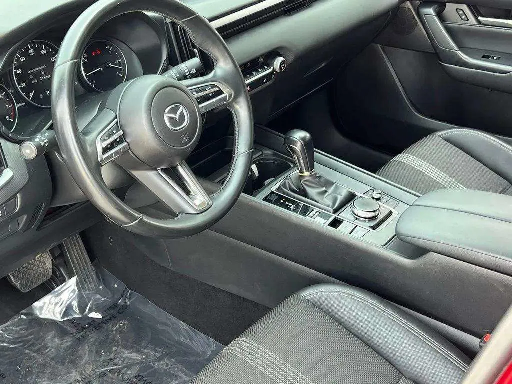2024 Mazda CX-50 S PREFERRED - Photo 26