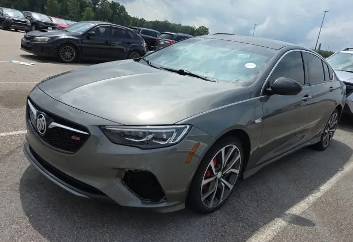2019 Buick Regal GS for sale in Noblesville, IN