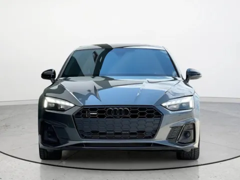 More photos of 2022 Audi A5 Sportback Premium Plus at Noblesville Imports, IN