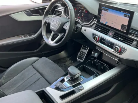 Another view of 2022 Audi A5 Sportback Premium Plus for sale in Noblesville, IN at Noblesville Imports
