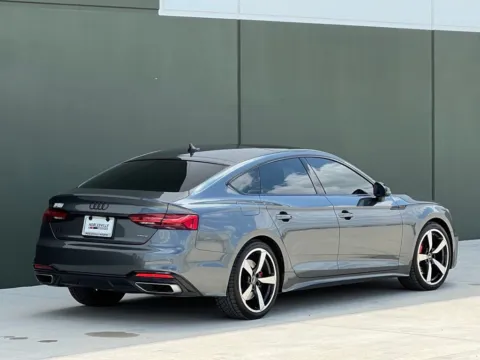 Photos of 2022 Audi A5 Sportback Premium Plus for sale in Noblesville, IN at Noblesville Imports