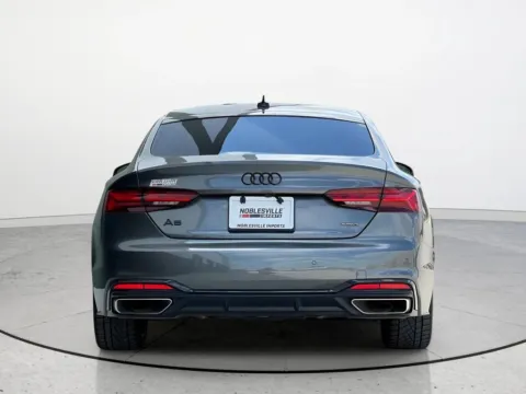 More photos of 2022 Audi A5 Sportback Premium Plus at Noblesville Imports, IN