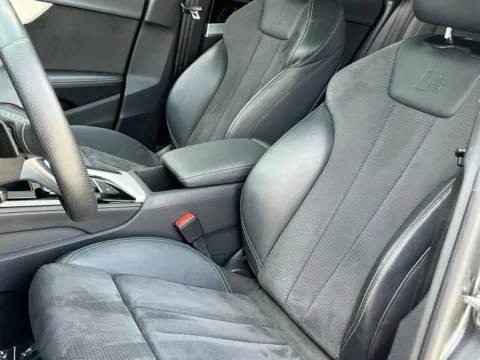 More photos of 2022 Audi A5 Sportback Premium Plus at Noblesville Imports, IN