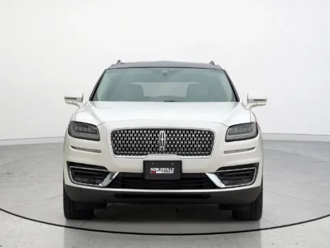 More photos of 2019 Lincoln Nautilus Reserve at Noblesville Imports, IN