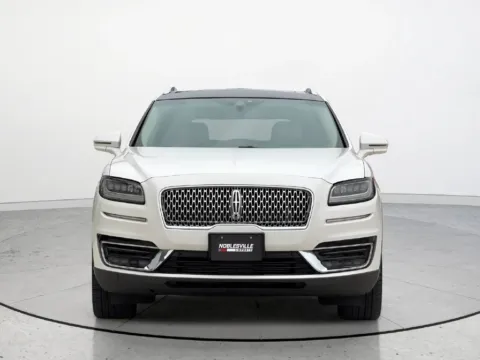 More photos of 2019 Lincoln Nautilus Reserve at Noblesville Imports, IN