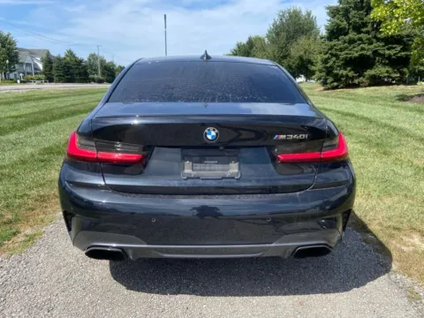 More photos of 2021 BMW 3 Series M340i at Noblesville Imports, IN