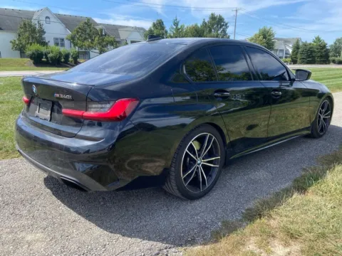 More photos of 2021 BMW 3 Series M340i at Noblesville Imports, IN