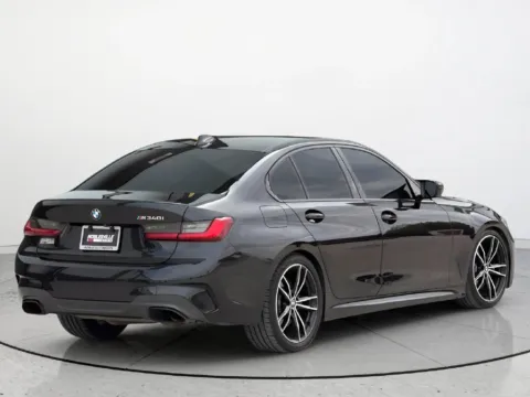 Photos of 2021 BMW 3 Series M340i for sale in Noblesville, IN at Noblesville Imports