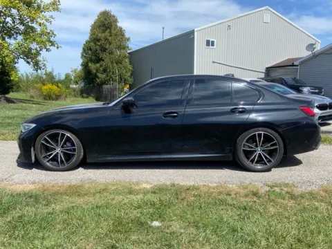 Photos of 2021 BMW 3 Series M340i for sale in Noblesville, IN at Noblesville Imports