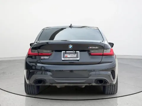 More photos of 2021 BMW 3 Series M340i at Noblesville Imports, IN