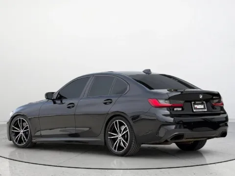 Another view of 2021 BMW 3 Series M340i for sale in Noblesville, IN at Noblesville Imports