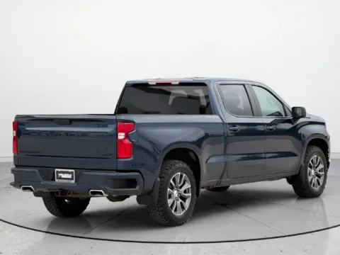 Photos of 2022 Chevrolet Silverado 1500 LTD RST for sale in Noblesville, IN at Noblesville Imports