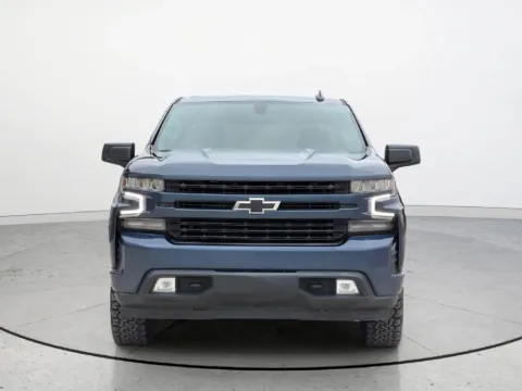 More photos of 2022 Chevrolet Silverado 1500 LTD RST at Noblesville Imports, IN