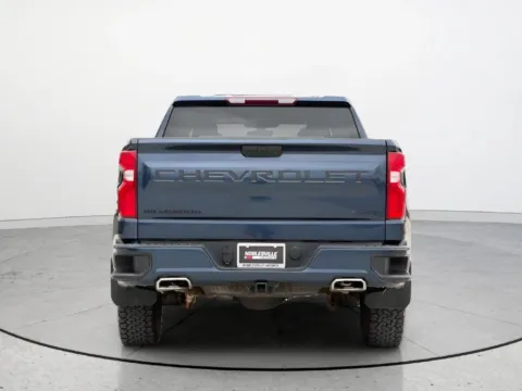 More photos of 2022 Chevrolet Silverado 1500 LTD RST at Noblesville Imports, IN