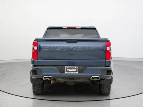 More photos of 2022 Chevrolet Silverado 1500 LTD RST at Noblesville Imports, IN