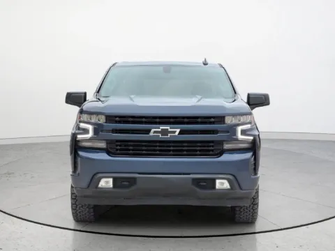 More photos of 2022 Chevrolet Silverado 1500 LTD RST at Noblesville Imports, IN