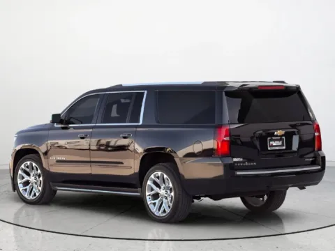 Photos of 2020 Chevrolet Suburban Premier for sale in Noblesville, IN at Noblesville Imports