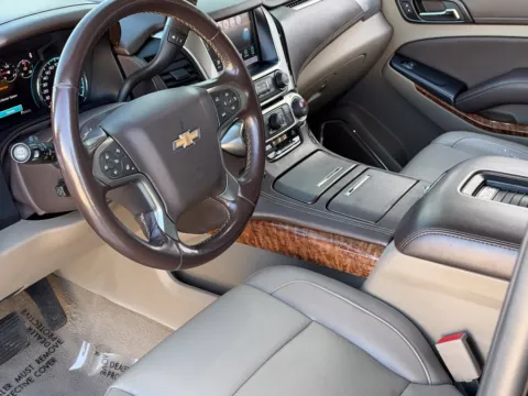Another view of 2020 Chevrolet Suburban Premier for sale in Noblesville, IN at Noblesville Imports