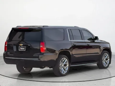 Another view of 2020 Chevrolet Suburban Premier for sale in Noblesville, IN at Noblesville Imports
